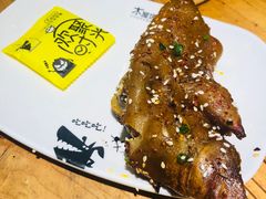 -木屋烧烤(龙岗南联店)