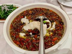 飘香水煮鱼-红杏酒家(凤凰店)