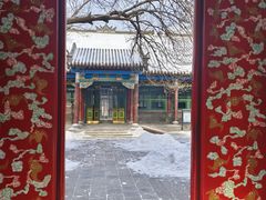 -张学良旧居陈列馆