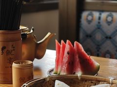 -印象鲵宴·张家界地标美食名片(溪布街店)