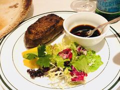 -Wolfgang’s Steakhouse 沃夫冈牛排馆(上海白玉兰广场店)
