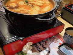 -食鲤料理(西虹东路店)