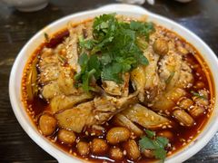 -牛王庙(龙华花园店)