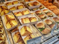-似曾相识糕点(路桥·锦绣广场店)