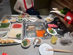 -海底捞火锅(宝龙广场夜宵主题店)