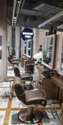 -QZHAIR SALON