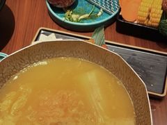 -七条鱼日本料理(远洋乐堤港店)