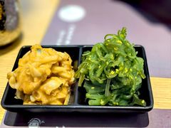 -林妈妈村·日式料理(宝山万达店)