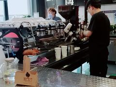 -BLAQ咖啡(骏豪店)