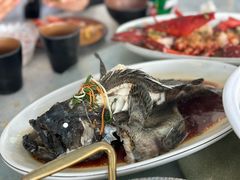 -阿龙海鲜农家乐·三亚老字号(海棠湾店)