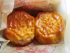 -巢娭毑月饼店(洞井路店)