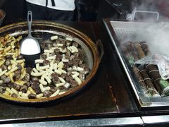 -清真老马家国华牛奶鸡蛋醪糟(正宁路店)