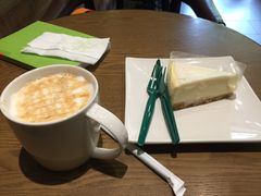 -星巴克(天津五大道店)