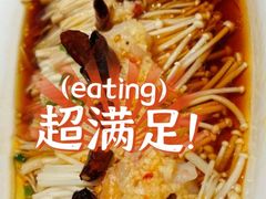 -粗茶淡饭·汉口公馆(循礼门店)