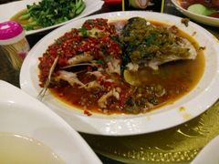 -旺达·福州菜(正大广场店)