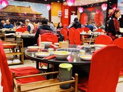 大堂-芦月轩羊蝎子(北蜂窝店)