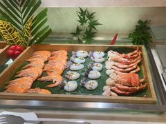 -厦门海景千禧大酒店·海景咖啡厅