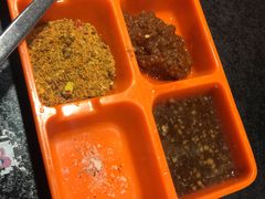 -猪的故事·韩式烤肉(韩乐坊店)