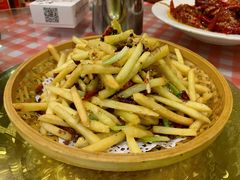 -老三龙虾(汉阳杨泗庙店)