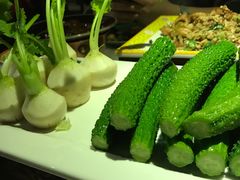 -那家小馆•北京菜•烤鸭(中关村店)