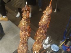 -年记·兴顺斋 牛街清真熟食小吃店