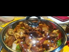-黄记煌三汁焖锅(宽城万达店)