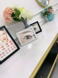 -韩美绣·骨相纹眉·洗眉美瞳线