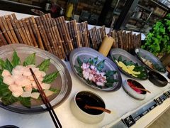 -圣罗巴海鲜烤肉自助(佳兆业店)