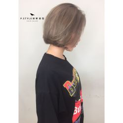 -P.STYLE派斯造型