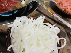-正南齊北重庆老火锅(光华村直营店)