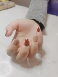 -雪儿·YuKi美甲美睫皮肤管理Salon