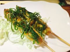 -万藏·荞麦酒房BANKURA JAPANESE SOBA KITCHEN(长乐路店)