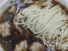-蒋家桥饺面店(广陵路店)