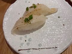 -沼津港精致料理·寿喜烧·烧鸟(青浦宝龙广场日料榜单店)