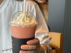 -星巴克臻选(汇丽广场店)