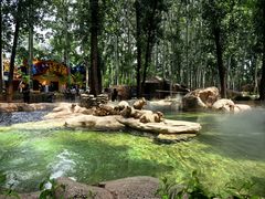 -北京野生动物园