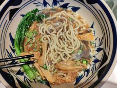 -头壹号 大油条·老长沙盖码饭(北辰店)