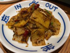 -一坐一忘云南菜(嘉里中心店)