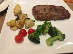 -必胜客(新中纬店)