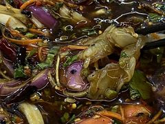 -玛扎烧烤私房菜