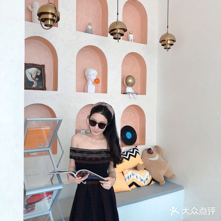 终于在东莞喝到好喝的养乐多️‼️绝了🌟低卡还不胖[胜利]