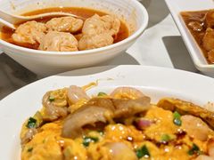 -深仔记茶餐厅(亚士厘道店)