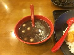红豆汤-面爱面(长椿街店)