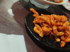 -酒肉门孔府菜(曲阜游客中心店)