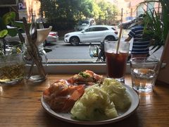 -Egg•Allday Brunch(襄阳北路店)