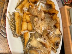 -院落新京菜·烤鸭(地安门店)