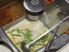 -海底捞火锅(杭州庆春路夜宵主题店)