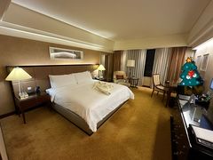 -上海波特曼丽思卡尔顿酒店
