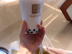 -奈雪的茶(凯德新都心店)