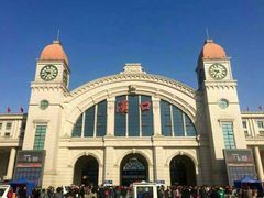 android_upload_pic-乐福酒店(黎黄陂路汉口江滩店)